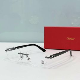 Picture of Cartier Optical Glasses _SKUfw53957577fw